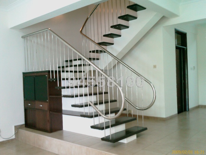 Hua Guan Gardens (D21), Terrace #739002